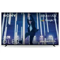 Sony 65 Zoll Bravia 8 OLED 4K (2024)