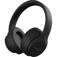 GoGen On-Ear Kopfhörer HBTM 45B schwarz Bluetooth 5.3 Mikrofon 31h Akku