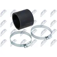 NTY GPP-FR-047 Turbo Ladeluftschlauch für FORD USA EDGE