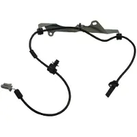 KAVO PARTS Sensor, Raddrehzahl BAS-8054