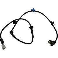 KAVO PARTS ABS Sensor Raddrehzahl Hinten Rechts für SUZUKI SX4 (EY, GY) BAS-8503