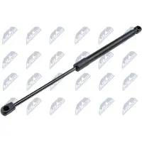 NTY AE-CT-054 Gasfeder Heckklappendämpfer für CITROËN DS5 425mm