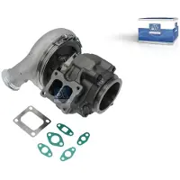DT Spare Parts Lader, Aufladung 1.48033
