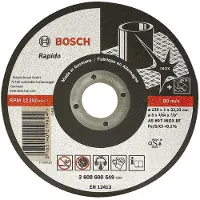 Bosch Trennscheiben 2 608 600 549