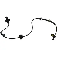KAVO PARTS ABS Sensor Raddrehzahl Vorne Rechts für HONDA CIVIC IX Stufenheck (FB, FG) BAS-2120