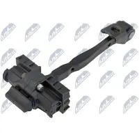 NTY EZC-SK-049 Türfeststeller Türfangband für SKODA SUPERB Kombi (3V5) Hinten Links Hinten Rechts