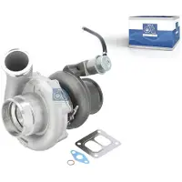 DT Spare Parts Lader, Aufladung 1.48026