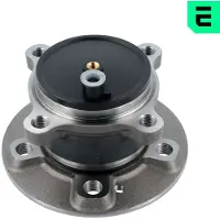 OPTIMAL Radlagersatz Hinten passend für MERCEDES-BENZ V-Klasse (W447) 148mm 402302