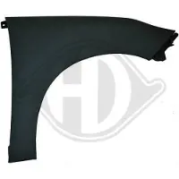 Diederichs Kotflügel [Hersteller-Nr. 4465406] für Renault