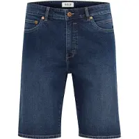 !Solid Solid Jeansshorts "Jeansshorts SDDunley"
