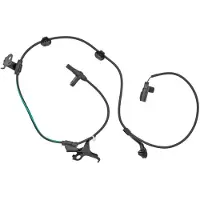 Meyle ABS Sensor Raddrehzahl Vorne Rechts für TOYOTA Yaris Schrägheck (P9) 30-14 899 0019