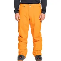 Quiksilver Estate Pt Snpt Orange Pepper Orange Pepper M