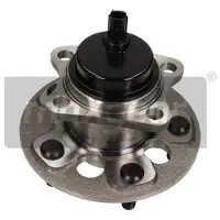 MAXGEAR Radlagersatz Hinten für TOYOTA AURIS (NRE15, ZZE15, ADE15, ZRE15, NDE15) 152mm 33-0756