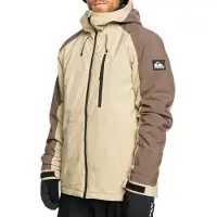 Quiksilver Snowboardjacke "Mission"