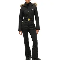 Superdry Suit Rennanzug