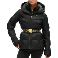 Superdry Luxe Jacke