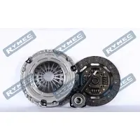 RYMEC Kupplungssatz JT1529016