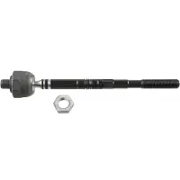 LEMFOERDER 44356 01 Axialgelenk Spurstange passend für MERCEDES-BENZ C-Klasse T-Modell (S206) Vorne Links Vorne Rechts