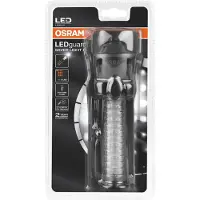 Osram 142382, Schwarz