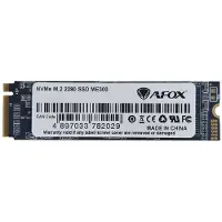 AFOX ME300-1000GN, 1 TB, M.2, 1750 MB/s