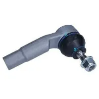 QUARO Spurstangenkopf Spurstange für FORD Fiesta Mk6 Schrägheck (JA8, JR8) Vorne Außen QS0660/HQ