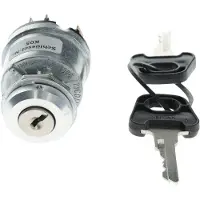 Bosch Anlaß-Zündschalter 0 342 309 011