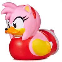 Numskull Sonic the Hedgehog: Amy Rose, Sammelfigur, Videospiel