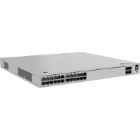 Huawei eKit S310 Series S310-24PN4X, Managed, L2+, 2.5G Ethernet (100/1000/2500), Power over Ethernet (PoE), Rack-Einbau, 1U