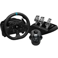 Logitech G923 Lenkrad