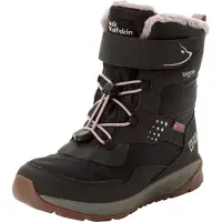 Jack Wolfskin Winterboots "POLAR BEAR-G TEXAPORE HIGH VC K" Snowboots, Winterstiefel, Winterschuhe, wasserdicht & gefüttert