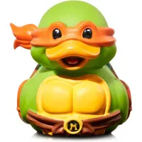 TUBBZ Numskull - TMNT MINI Michelangelo