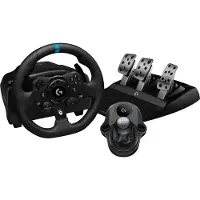 G923 Se Racing Wheel+Shiftercom