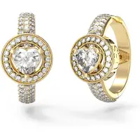 GUESS Ohrringe JUBE04 670JW Goldfarben