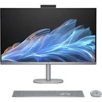 HP OmniStudio X 32-c0073ng, 80 cm (31.5"), 4K Ultra HD, Intel Core Ultra 7, 16 GB, 1 TB, Windows 11 Home