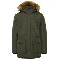 FQ1924 Wintermantel "Winterjacke FQAegir"