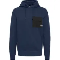 11 Project Kapuzenpullover "Hoodie PRPelo"