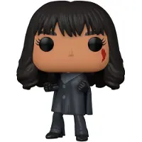 Funko POP! The Umbrella Academy - Allison 1112 - Pop! - Vinyl Figur