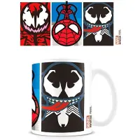 Pyramid MARVEL KAWAII (SPIDER-MAN VILLIANS) MUG