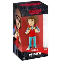 Minix : Stranger Things - Will Figur 12 cm
