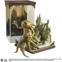 Noble Collection Magische Kreaturen Grindylown Figur 13 Cm