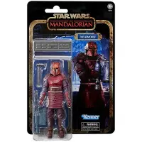 Hasbro The Mandalorian Die Schwarze Serie Des Rüstungsschmieds 15 Cm Mehrfarbig Mehrfarbig One Size