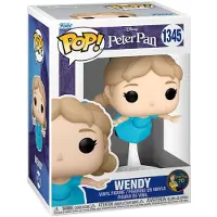 Funko POP! Disney Peter Pan - Wendy 70th 1345 - Pop! Vinyl Figur