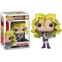 Funko POP! Yu-Gi-Oh - Mai Valentine 1060 25th Anniversary - Pop! - Vinyl Figur