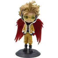 Banpresto My Hero Academia Habichte Ver.b Q Posket 14 Cm