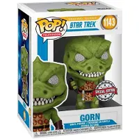 Funko POP! Star Trek - Gorn 1143 Special Edition - Pop! - Vinyl Figur