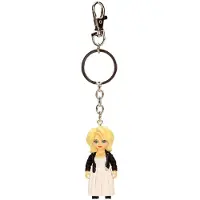 SD Toys Chucky porte-clés PVC Tiffany 6 cm