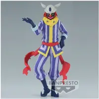 Banpresto Die Zeit, Als Ich Als Schleim Wiedergeboren Wurde Laplace Otherworlder Vol17 Figur 17 Cm
