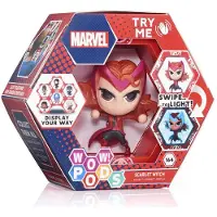 Marvel - Figurka WOW POD Marvel Scarlet Witch z podświetleniem LED
