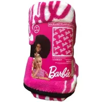 Mattel Barbie Korallendecke Rosa Rosa One Size