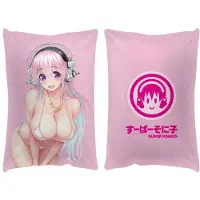 POPbuddies Super Sonico Swimsuit Version 50x35 Cm Kissen